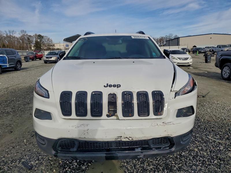 Aukcja sprzedaży 2017 Jeep Cherokee, vin: 1C4PJLAB0HW666815, numer aukcji: 96604235
