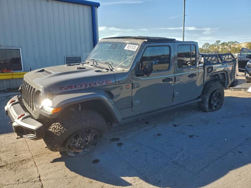 Aukcja sprzedaży 2022 Jeep Gladiator, vin: 1C6JJTEG6NL111464, numer aukcji: 96591035