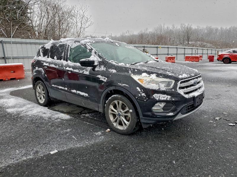 Aukcja sprzedaży 2017 Ford Escape Se, vin: 1FMCU0GD4HUE65830, numer aukcji: 98158425