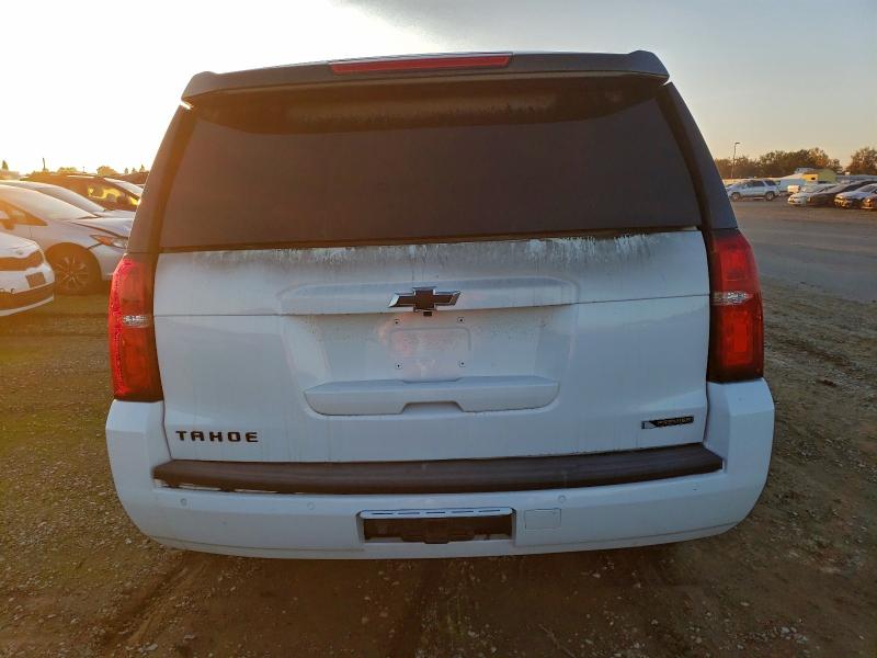 Aukcja sprzedaży 2018 Chevrolet Tahoe, vin: 1GNSKCKC3JR347824, numer aukcji: 94557185