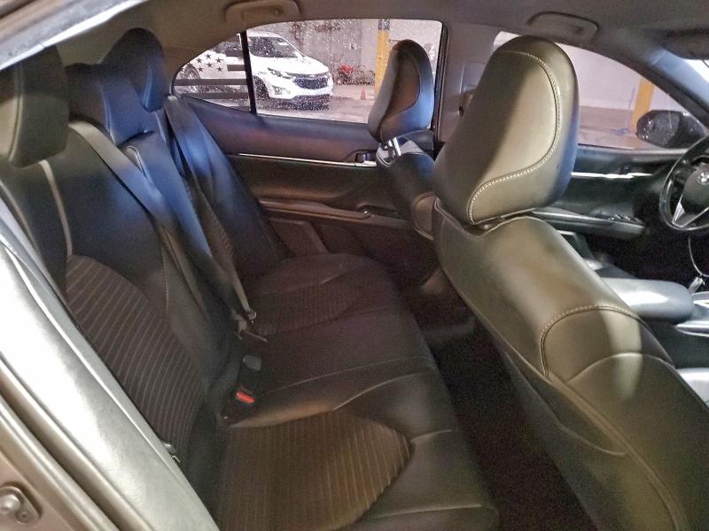 Aukcja sprzedaży 2020 Toyota Camry, vin: 4T1G11AK2LU946207, numer aukcji: 97430195