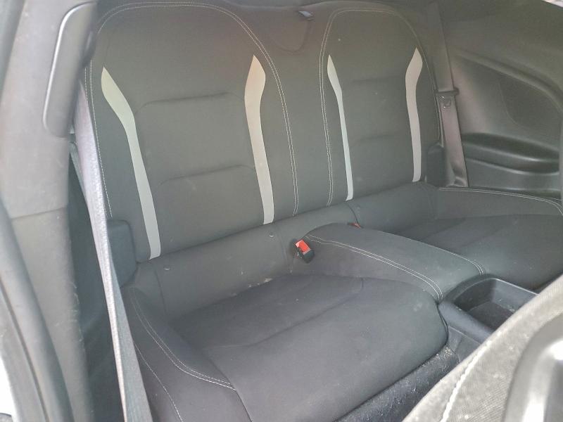 Продаж на аукціоні авто 2019 Chevrolet Camaro, vin: 1G1FA1RX0K0127386, номер лоту: 94995365