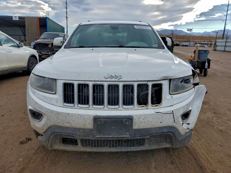 96899325 :رقم المزاد ، 1C4RJFAG4EC547362 vin ، 2014 Jeep Grand Cherokee مزاد بيع