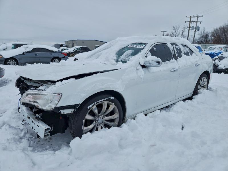 93712595 :رقم المزاد ، 2C3CCAEG9LH128046 vin ، 2020 Chrysler 300 مزاد بيع