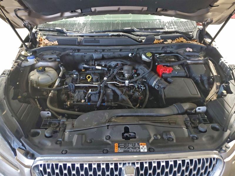 2020 Lincoln Corsair Re მანქანა იყიდება აუქციონზე, vin: 5LMCJ2D95LUL22623, აუქციონის ნომერი: 96848975