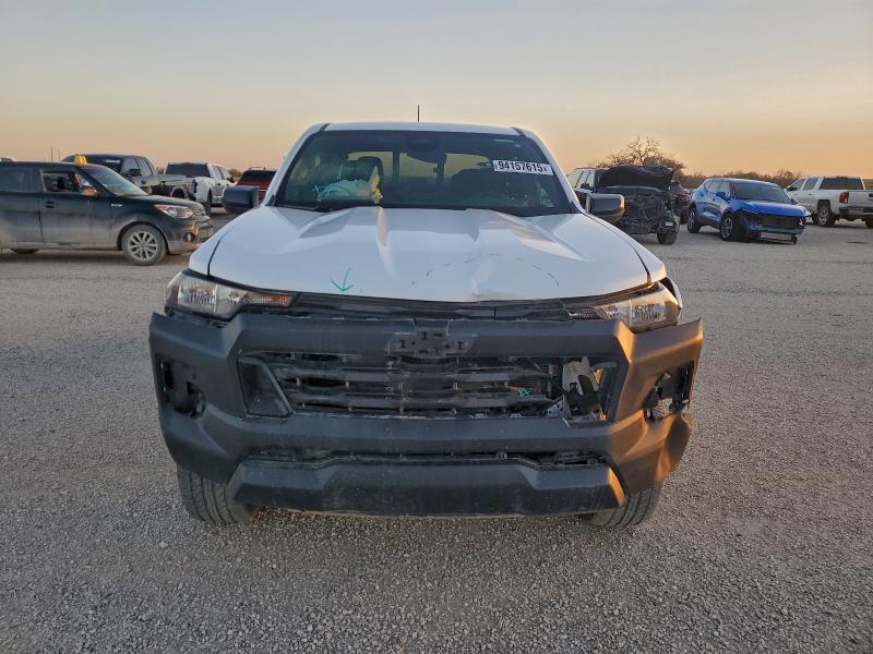 Продаж на аукціоні авто 2023 Chevrolet Colorado, vin: 1GCGTBEC7P1134772, номер лоту: 94157615