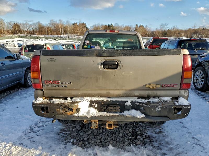 94966785 :رقم المزاد ، 1GTEK14T6YE424615 vin ، 2000 Gmc New Sierra مزاد بيع