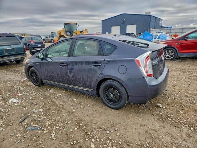 Продаж на аукціоні авто 2012 Toyota Prius, vin: JTDKN3DUXC1534176, номер лоту: 95056775