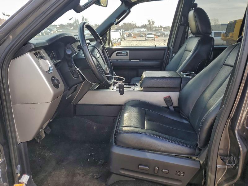Aukcja sprzedaży 2017 Ford Expedition, vin: 1FMJK2AT2HEA80320, numer aukcji: 96460175