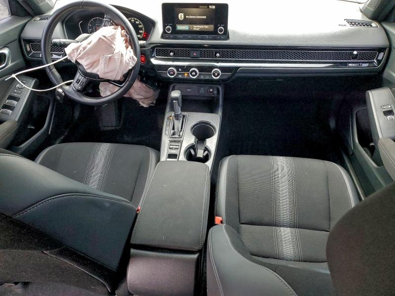 Продаж на аукціоні авто 2024 Honda Civic, vin: 2HGFE2F55RH549598, номер лоту: 96577985