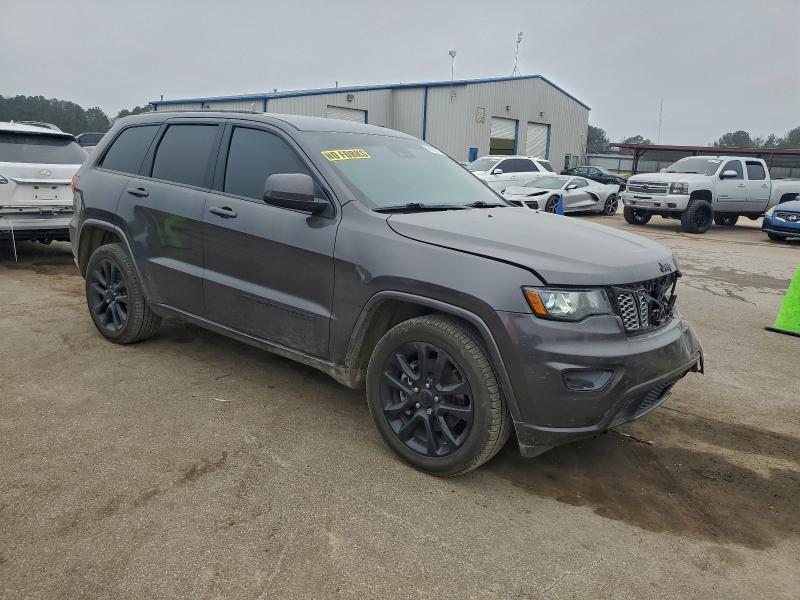 Aukcja sprzedaży 2021 Jeep Grand Cherokee, vin: 1C4RJEAG3MC624652, numer aukcji: 98008515
