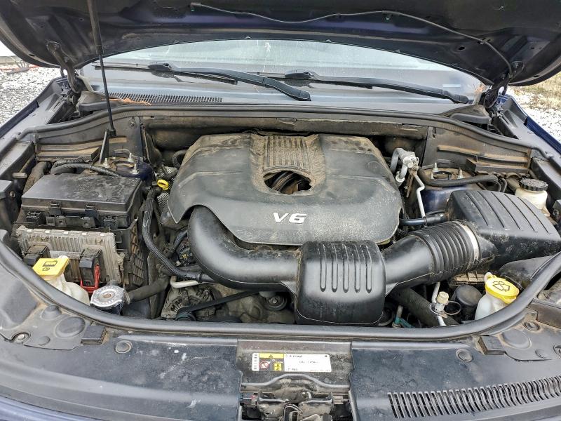 Aukcja sprzedaży 2015 Jeep Grand Cher, vin: 1C4RJECG7FC626534, numer aukcji: 97455145