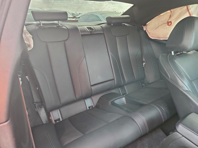 94473935 :رقم المزاد ، 3MW53CM0XN8C49182 vin ، 2022 Bmw M240xi مزاد بيع