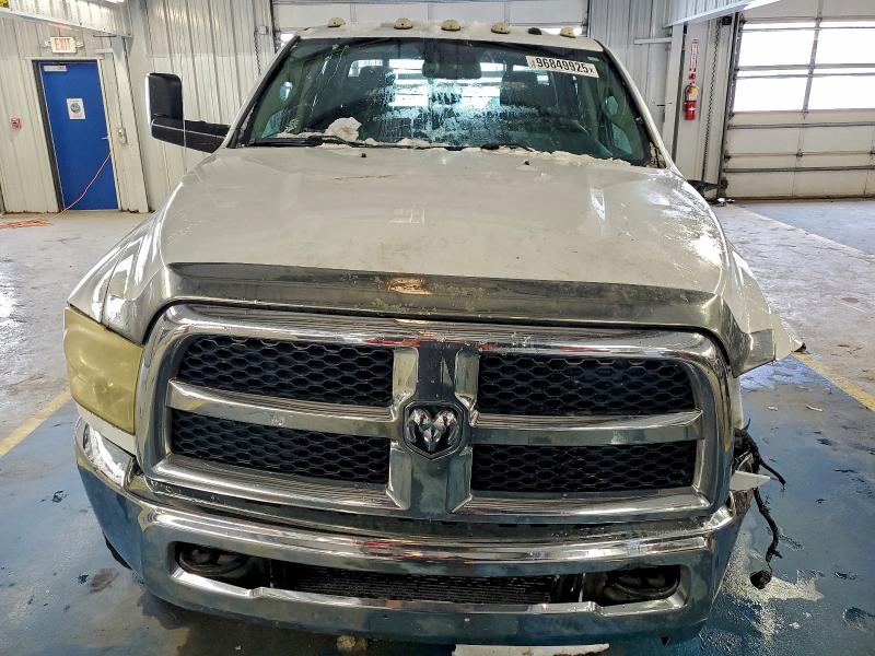 2016 Ram 2500 მანქანა იყიდება აუქციონზე, vin: 3C6UR5HL5GG286945, აუქციონის ნომერი: 96849925