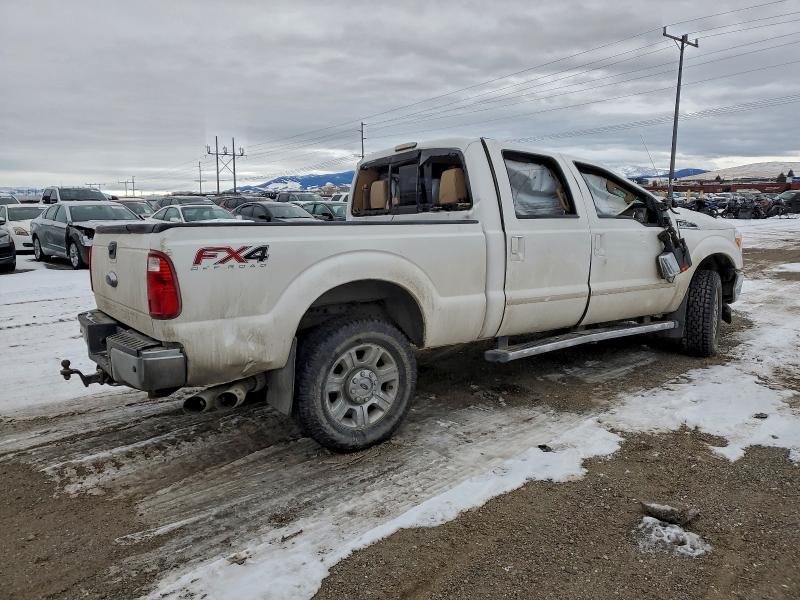 Продажа на аукционе авто 2013 Ford F250 Super, vin: 1FT7W2BT0DEA39521, номер лота: 95179335