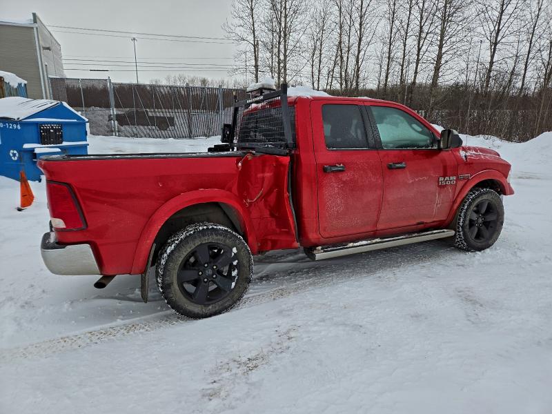 Aukcja sprzedaży 2015 Ram 1500, vin: 1C6RR7GM5FS677676, numer aukcji: 96477635