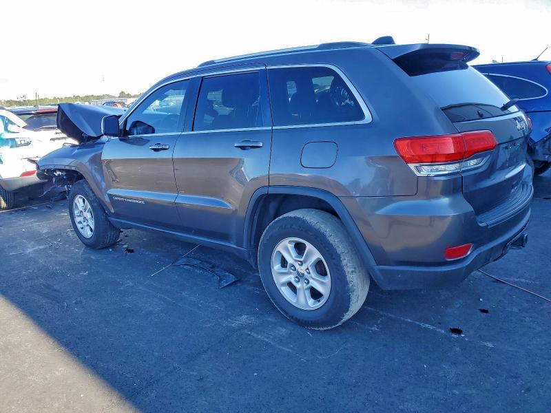 Продаж на аукціоні авто 2014 Jeep Grand Cherokee, vin: 1C4RJEAG1EC187932, номер лоту: 96553905