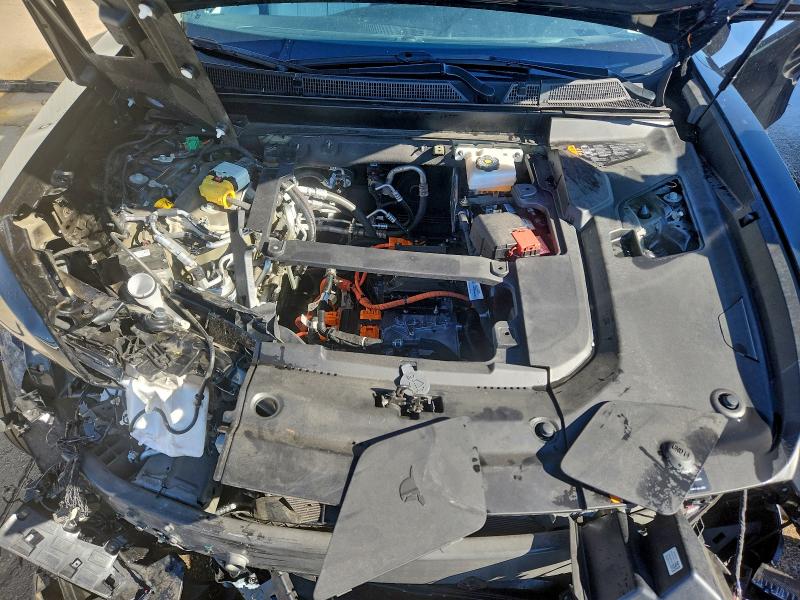Продажа на аукционе авто 2024 Cadillac Lyriq Spor, vin: 1GYKPWRK2RZ105900, номер лота: 96182615