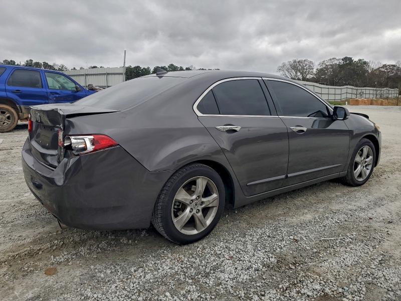 Auction sale of the 2010 Acura Tsx, vin: JH4CU2F6XAC042960, lot number: 97099255