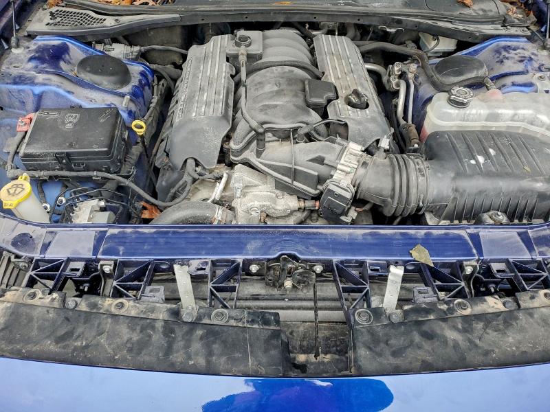 Продаж на аукціоні авто 2018 Dodge Challenger, vin: 2C3CDZFJXJH171426, номер лоту: 95910455