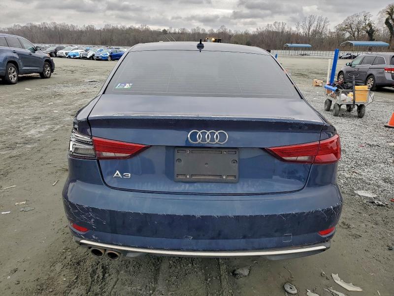 Aukcja sprzedaży 2017 Audi A3, vin: WAUAUGFF4H1040999, numer aukcji: 95789945