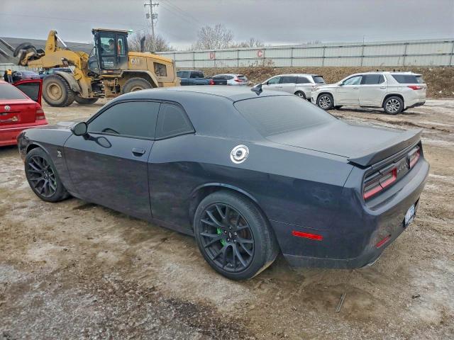 Aukcja sprzedaży 2018 Dodge Challenger, vin: 2C3CDZFJ8JH310033, numer aukcji: 97913835