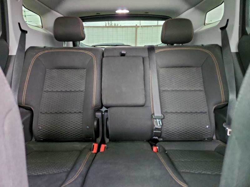 95507565 :رقم المزاد ، 3GKALMEV0KL366672 vin ، 2019 Gmc Terrain مزاد بيع
