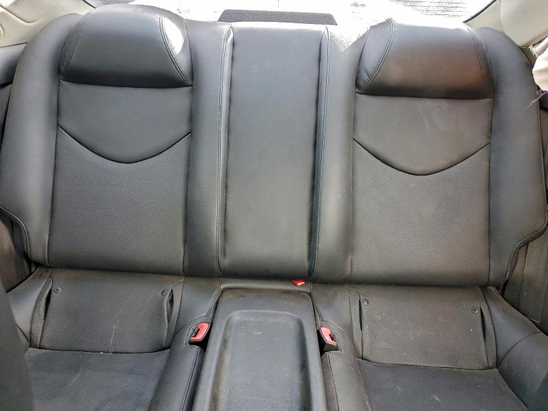 Aukcja sprzedaży 2014 Infiniti Q60 Journe, vin: JN1CV6EK0EM112795, numer aukcji: 95691835