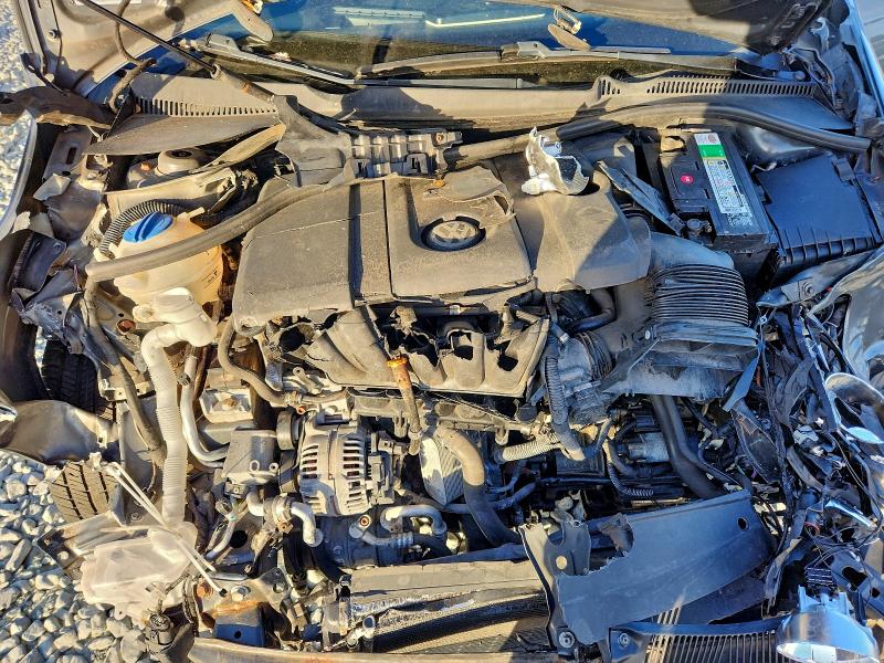 Продажа на аукционе авто 2012 Volkswagen Jetta, vin: 3VWPX7AJ7CM638321, номер лота: 97794605