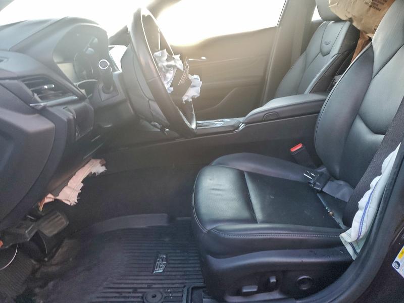 Aukcja sprzedaży 2020 Cadillac Ct4, vin: 1G6DF5RK9L0135633, numer aukcji: 95477295