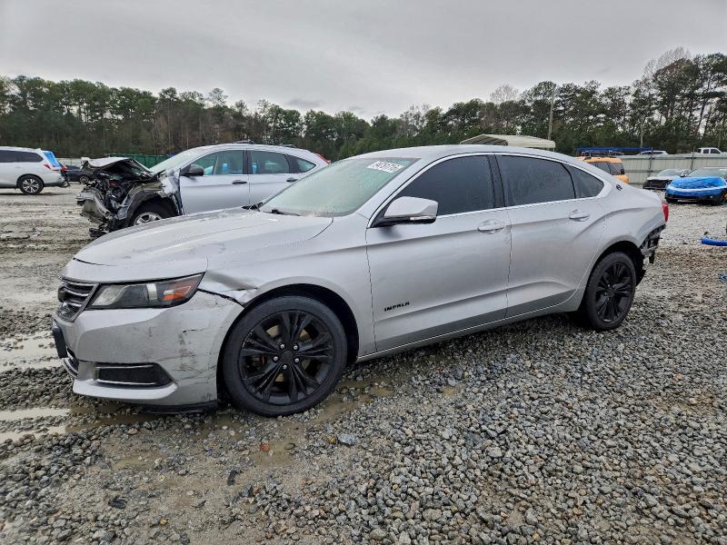Aukcja sprzedaży 2014 Chevrolet Impala Lt, vin: 2G1125S34E9166840, numer aukcji: 94751715