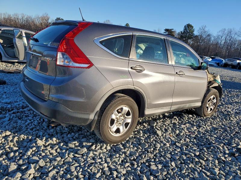 Продаж на аукціоні авто 2014 Honda Cr-v Lx, vin: 2HKRM4H37EH693354, номер лоту: 98878185
