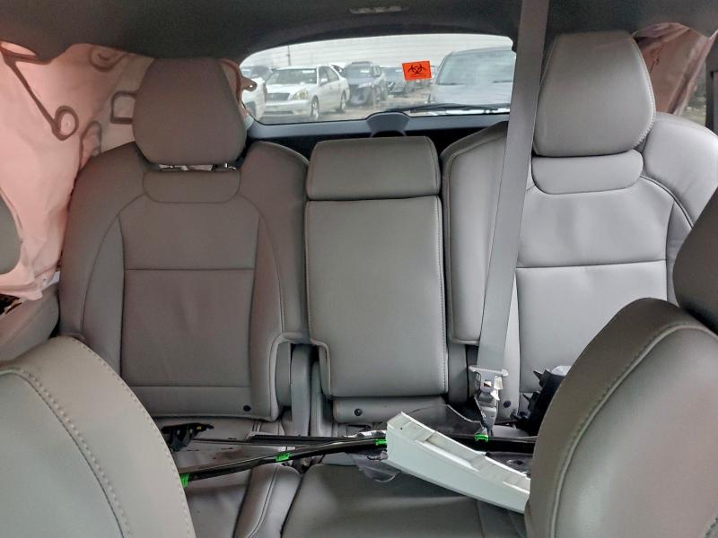 Продаж на аукціоні авто 2016 Acura Mdx Techno, vin: 5FRYD3H44GB014624, номер лоту: 94472145