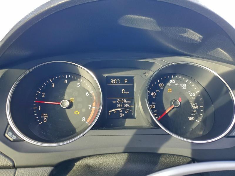 Продаж на аукціоні авто 2016 Volkswagen Jetta, vin: 3VW267AJ7GM286618, номер лоту: 94318615