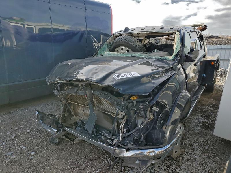 Aukcja sprzedaży 2020 Ram 5500, vin: 3C7WRNEL5LG269324, numer aukcji: 96220475