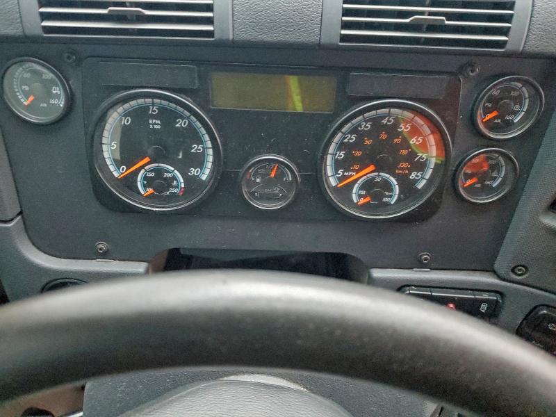 Aukcja sprzedaży 2018 Freightliner Cascadia 1, vin: 3AKJGLDR7JSJH1217, numer aukcji: 95519865