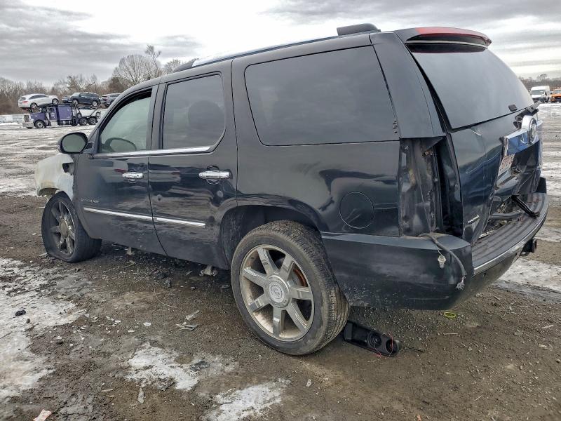 Aukcja sprzedaży 2007 Cadillac Escalade, vin: 1GYFK63877R431024, numer aukcji: 97289635