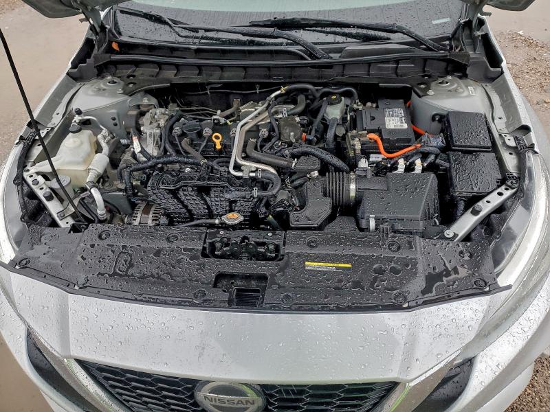 Продажа на аукционе авто 2021 Nissan Altima, vin: 1N4BL4CV0MN326023, номер лота: 94717095