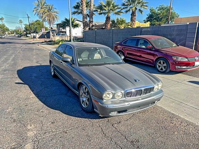 Aukcja sprzedaży 2004 Jaguar Xj8, vin: SAJWA71C04SG25165, numer aukcji: 97354995