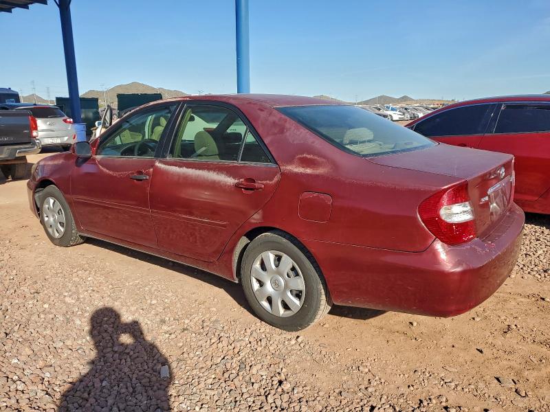 Продаж на аукціоні авто 2003 Toyota Camry Le, vin: 4T1BE32K03U193673, номер лоту: 94993885