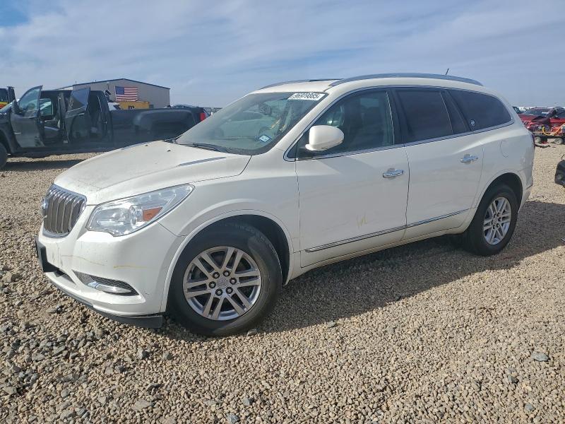 Aukcja sprzedaży 2014 Buick Enclave, vin: 5GAKRAKD0EJ375586, numer aukcji: 96929885