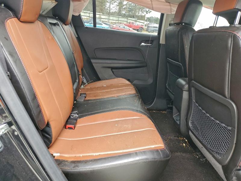 Aukcja sprzedaży 2016 Gmc Terrain, vin: 2GKFLPE34G6274546, numer aukcji: 78329305