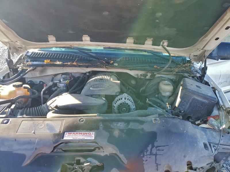 Aukcja sprzedaży 2007 Gmc New Sierra, vin: 1GTEC19Z37Z140117, numer aukcji: 96773595