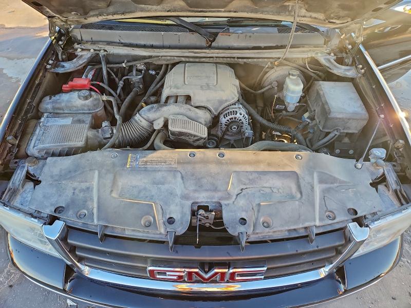 96160995 :رقم المزاد ، 3GTRCVE00AG175012 vin ، 2010 Gmc Sierra مزاد بيع