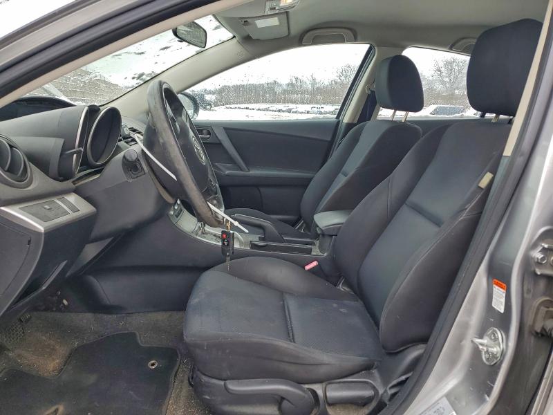 Aukcja sprzedaży 2011 Mazda 3, vin: JM1BL1VF5B1361272, numer aukcji: 94898825