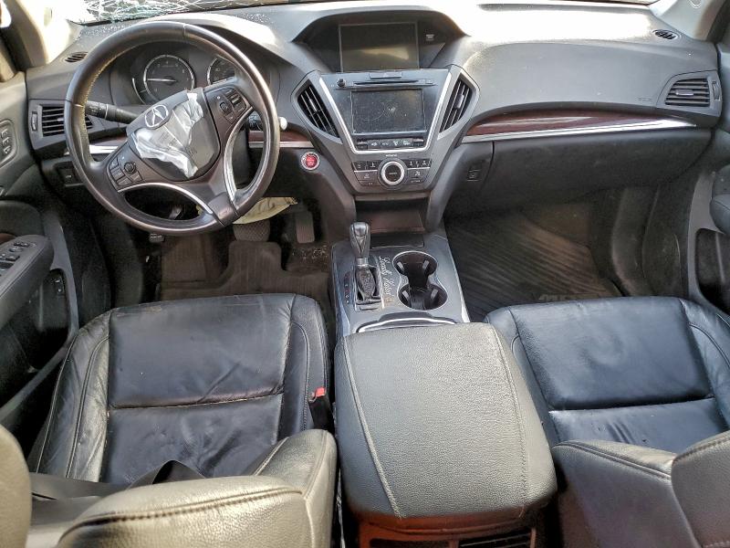 Aukcja sprzedaży 2015 Acura Mdx Techno, vin: 5FRYD4H44FB004261, numer aukcji: 98413475