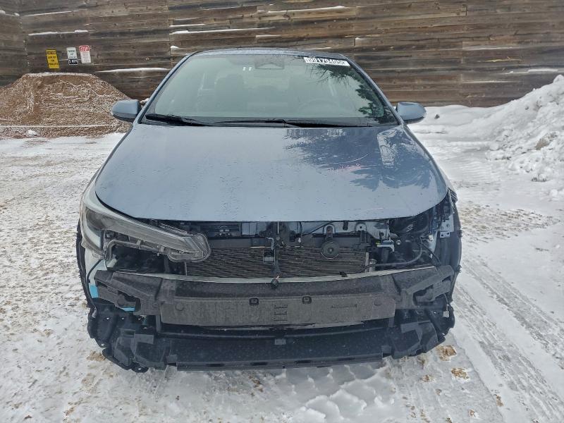 2024 Toyota Corolla Se მანქანა იყიდება აუქციონზე, vin: 5YFS4MCE3RP188057, აუქციონის ნომერი: 99179405