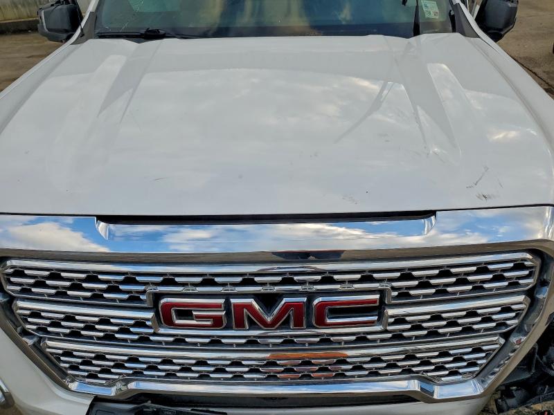 Aukcja sprzedaży 2022 Gmc Sierra Lim, vin: 3GTP8FET0NG199762, numer aukcji: 74709695