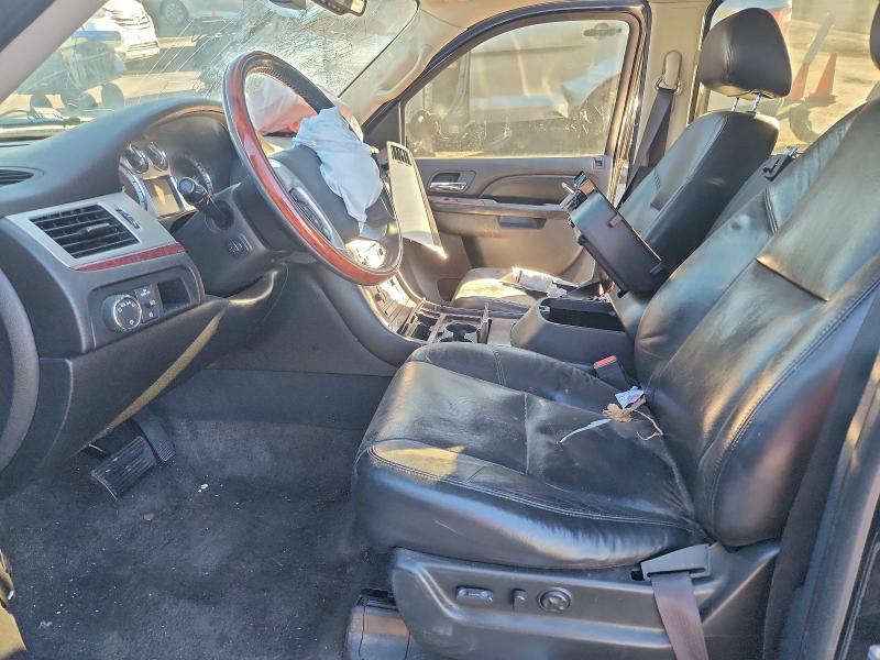 Продажа на аукционе авто 2010 Cadillac Escalade, vin: 1GYUCJEF3AR249265, номер лота: 96941775