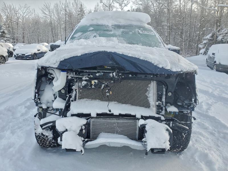 Aukcja sprzedaży 2025 Ford F150, vin: 1FTFW4L84SFA71414, numer aukcji: 96478635
